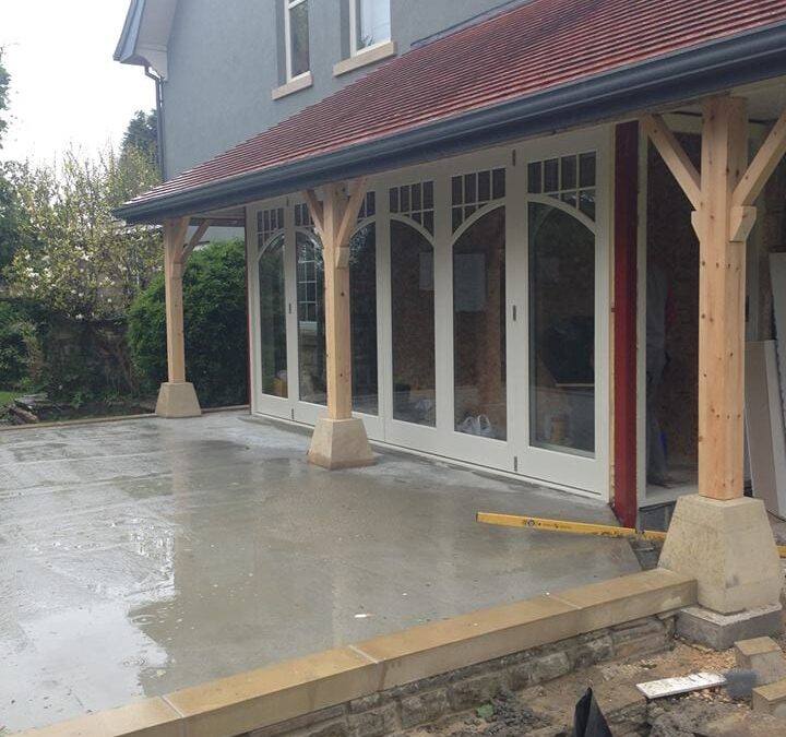 Extension