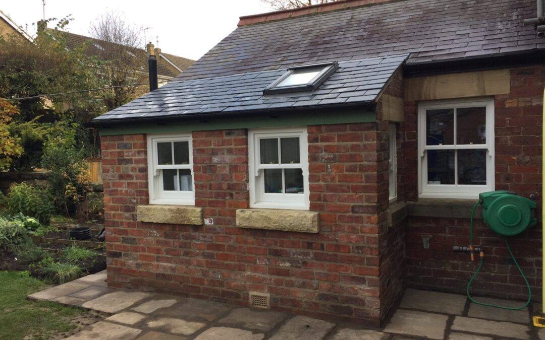New Extension