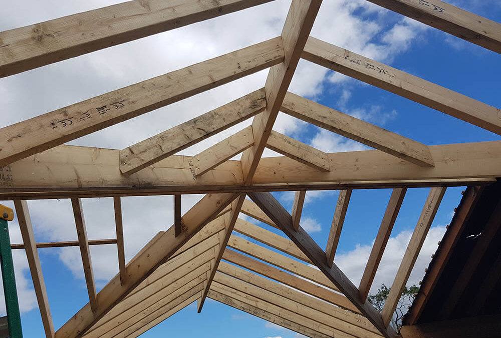 Everything You Need To Know Before Starting A Garage Conversion
