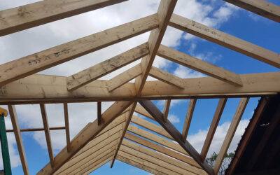 Everything You Need To Know Before Starting A Garage Conversion