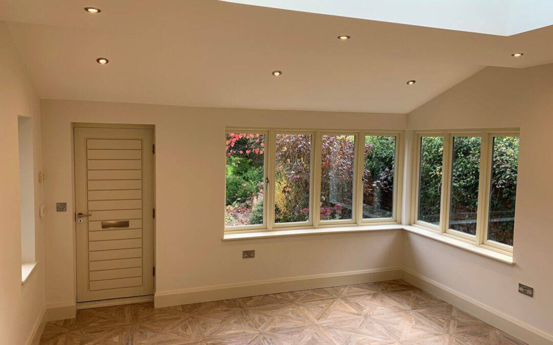 Rear Extensions Vs Side Extensions: Which Adds More Space?