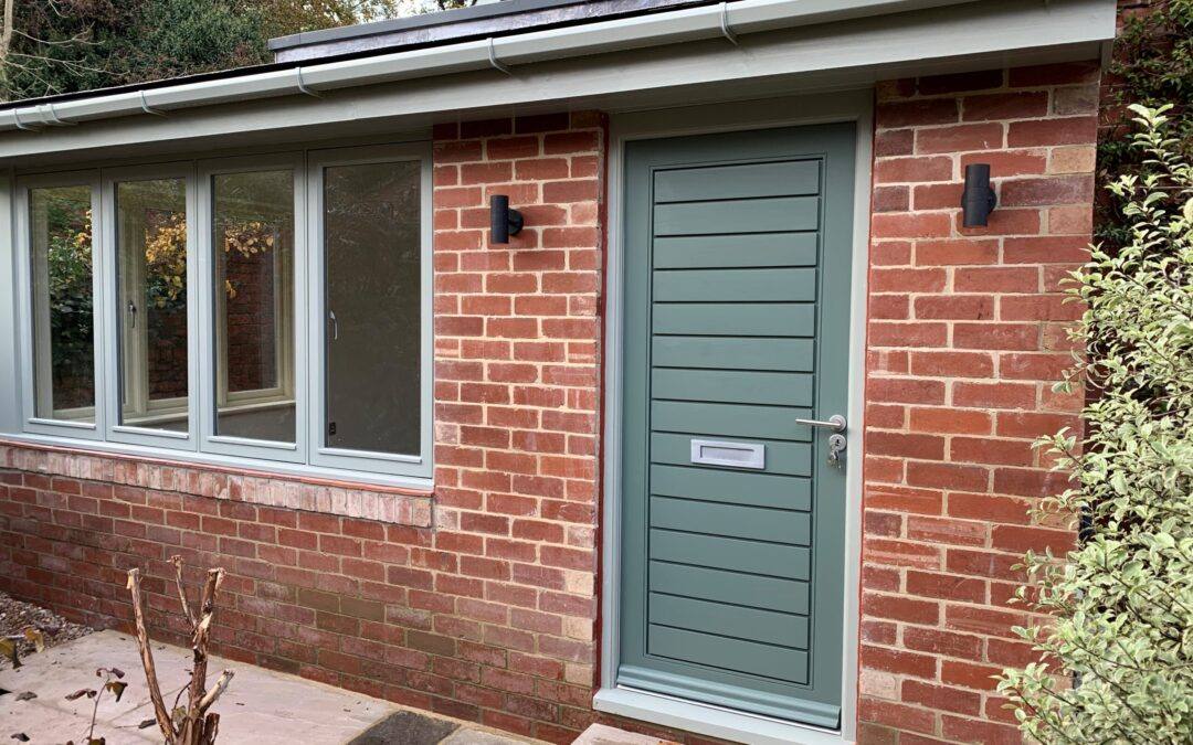 How Much Does A House Extension Cost & What Affects The Price?