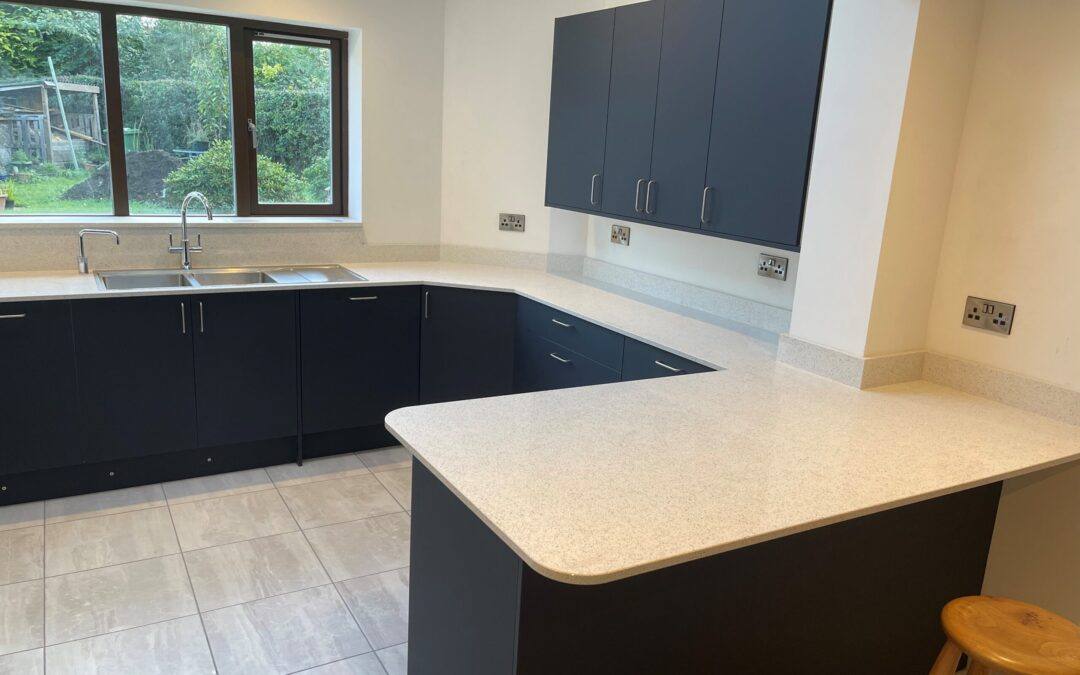 What Size Extension Can I Build Without Planning Permission?