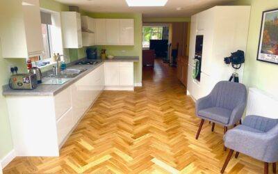 Can You Extend A Semi-Detached House?
